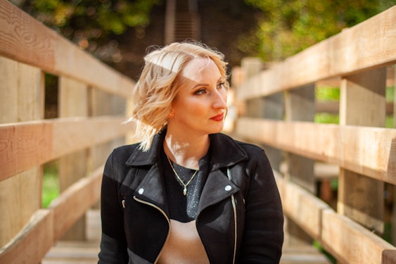 Fotosesija brīvā dabā